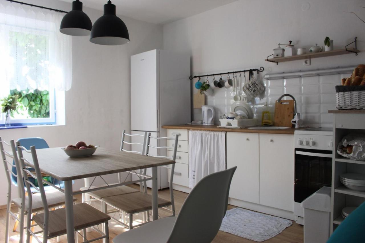 Blue Harbour No. 15 Apartment Veli Iz Exterior photo